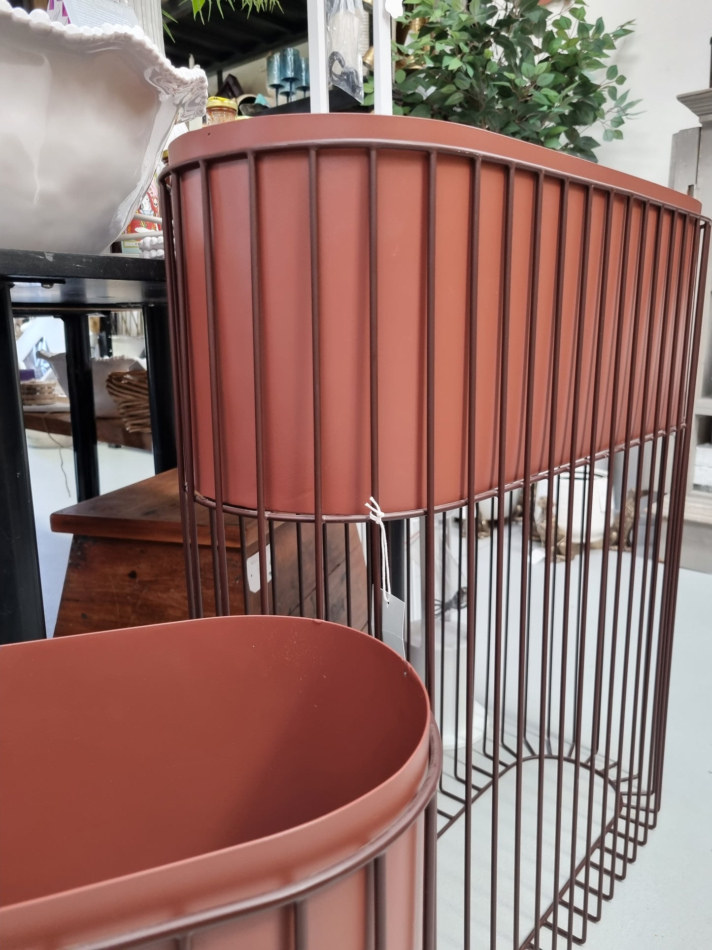 Broste Fenja Planter Troughs