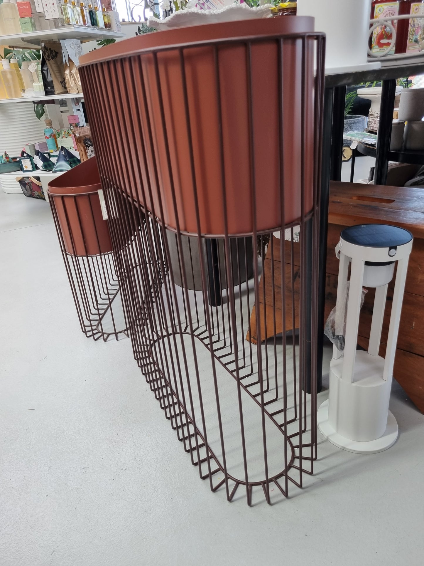 Broste Fenja Planter Troughs