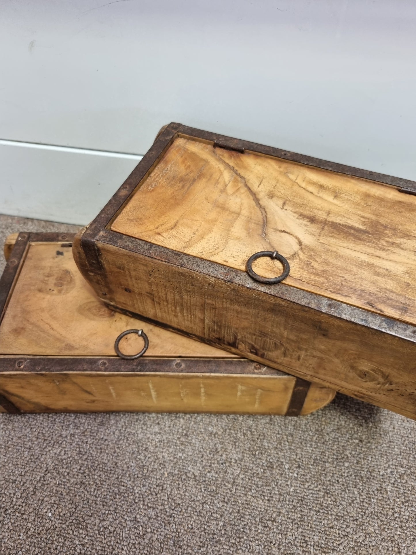 Original Brick Mould with Lid