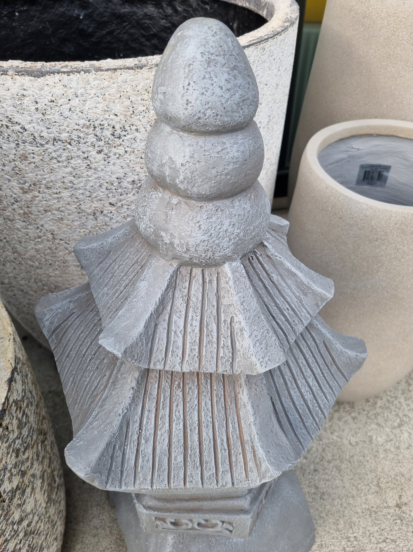 Kobe Lantern - Outdoor