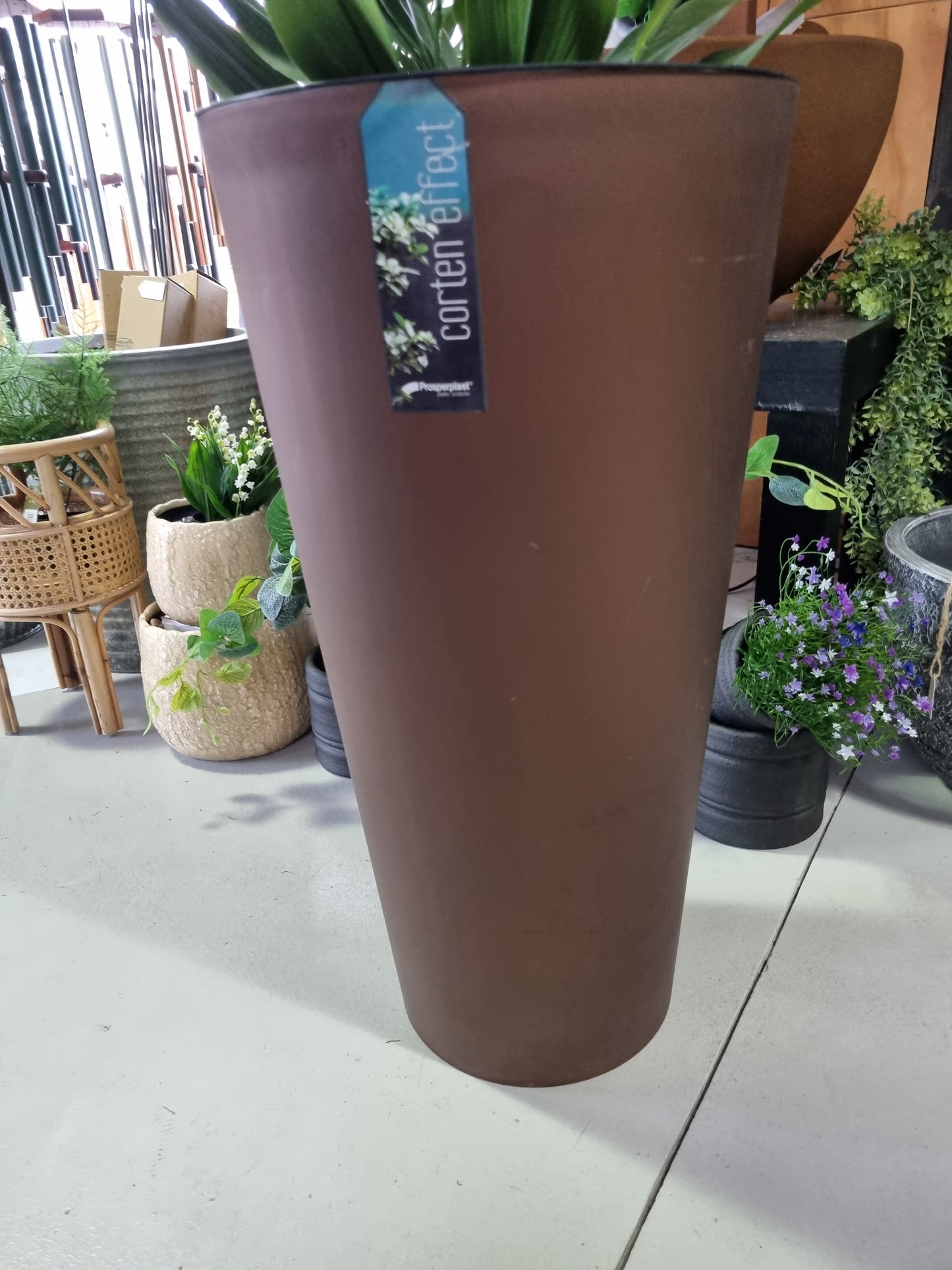 Waiheke Pot 77cm