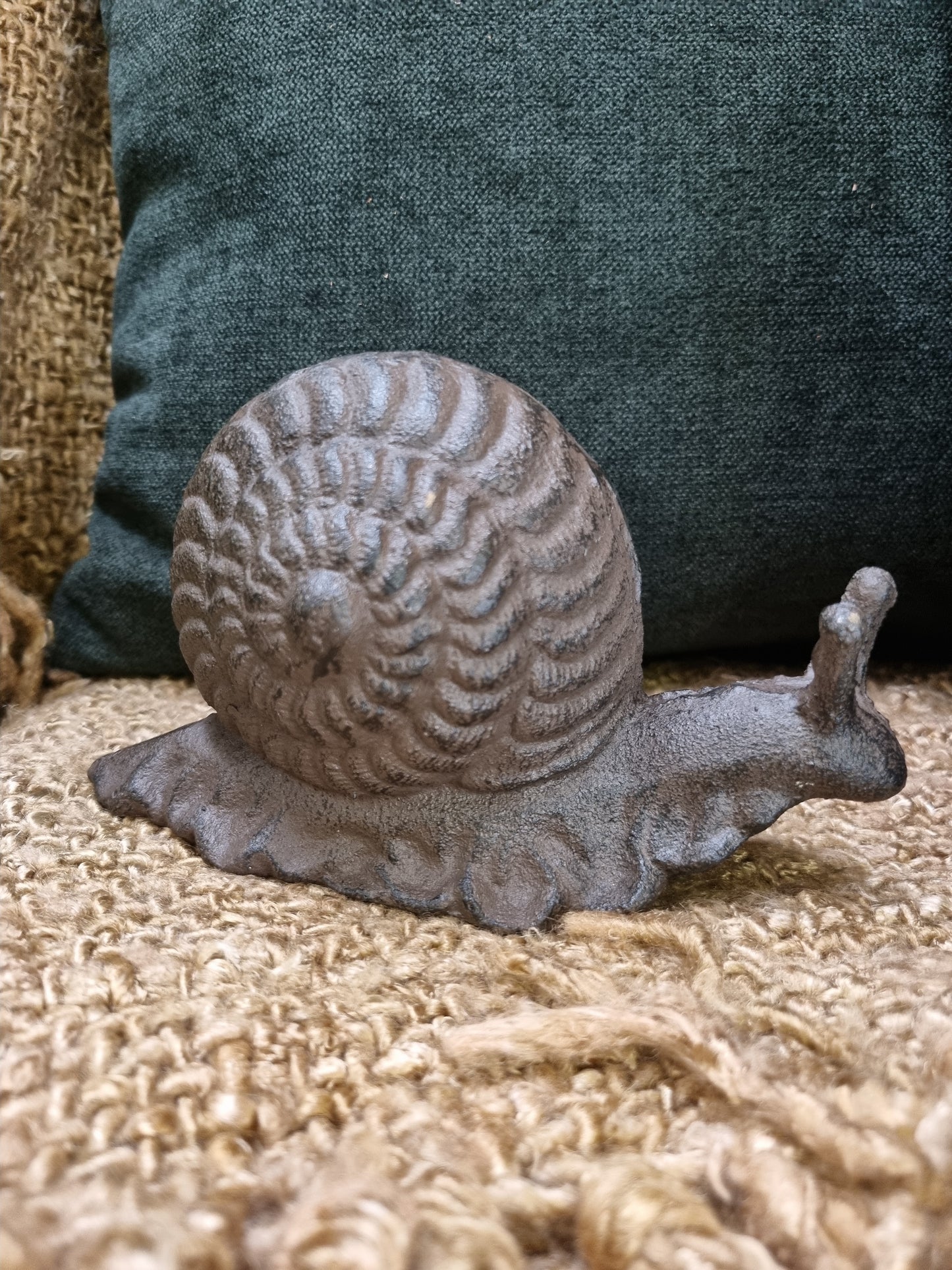 Sheldon the Snail
