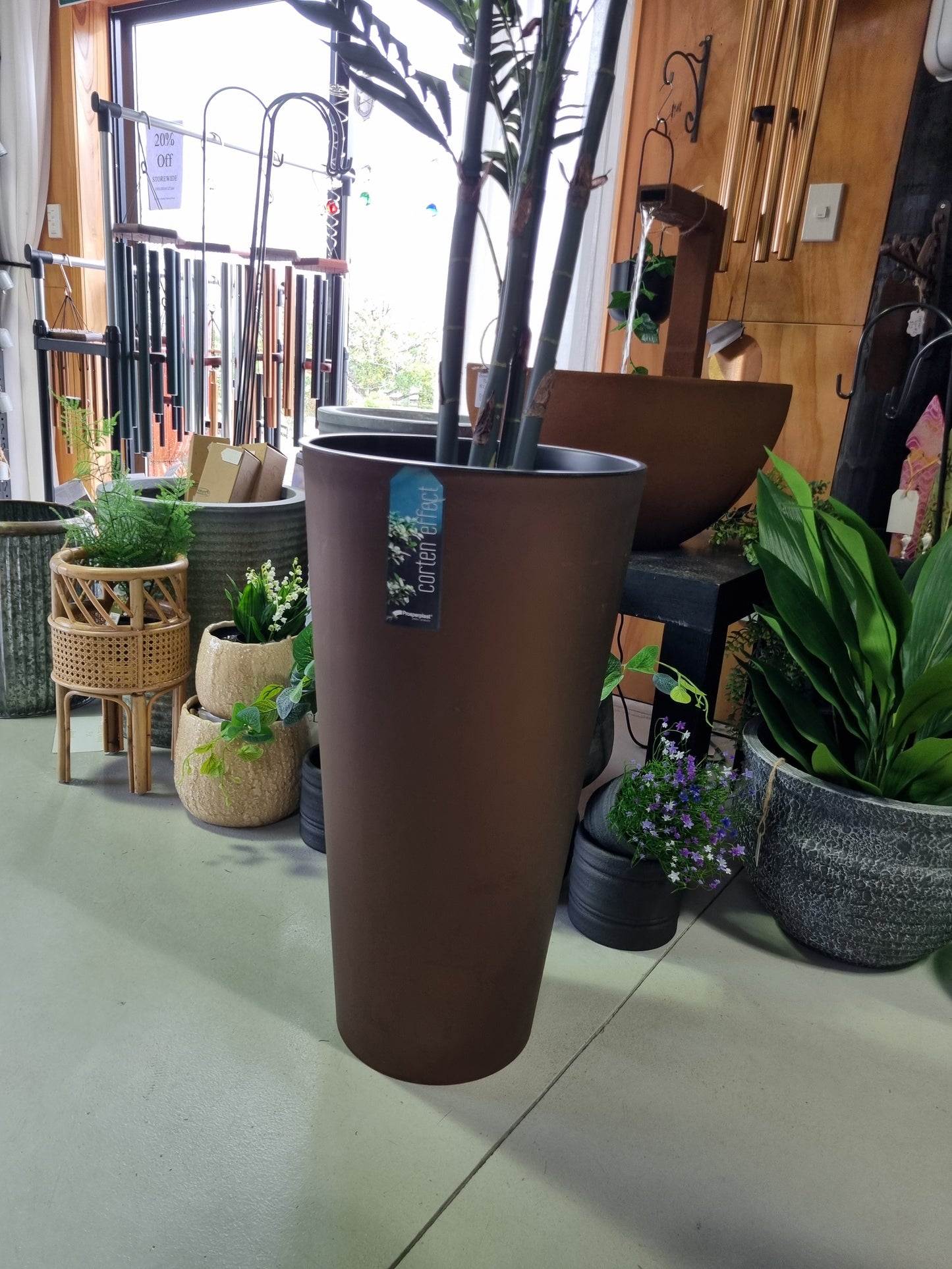 Waiheke Pot 77cm