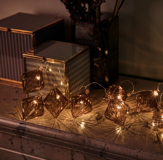 Sirius Garlande Nellie Garland 8 LED