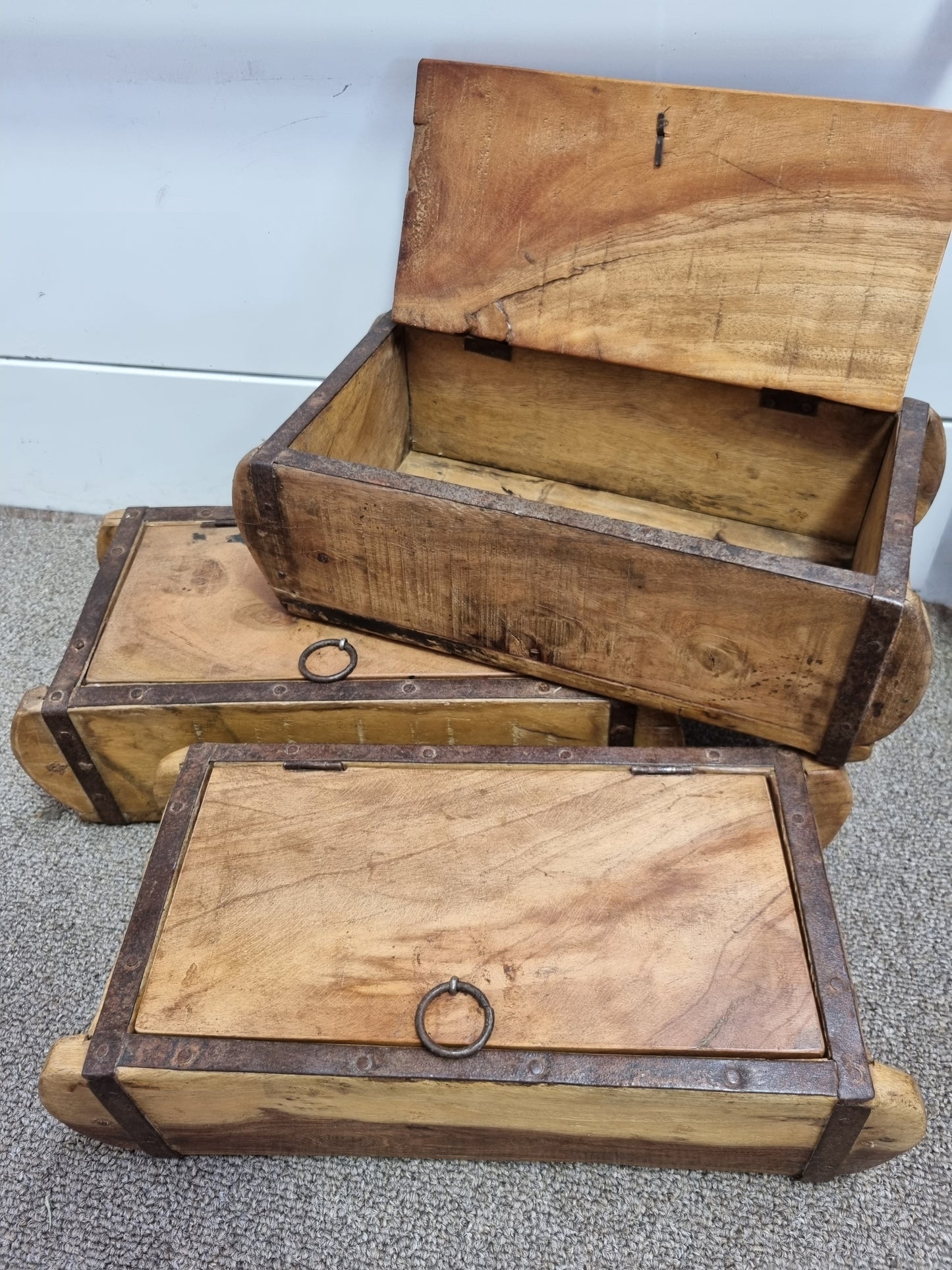 Original Brick Mould with Lid