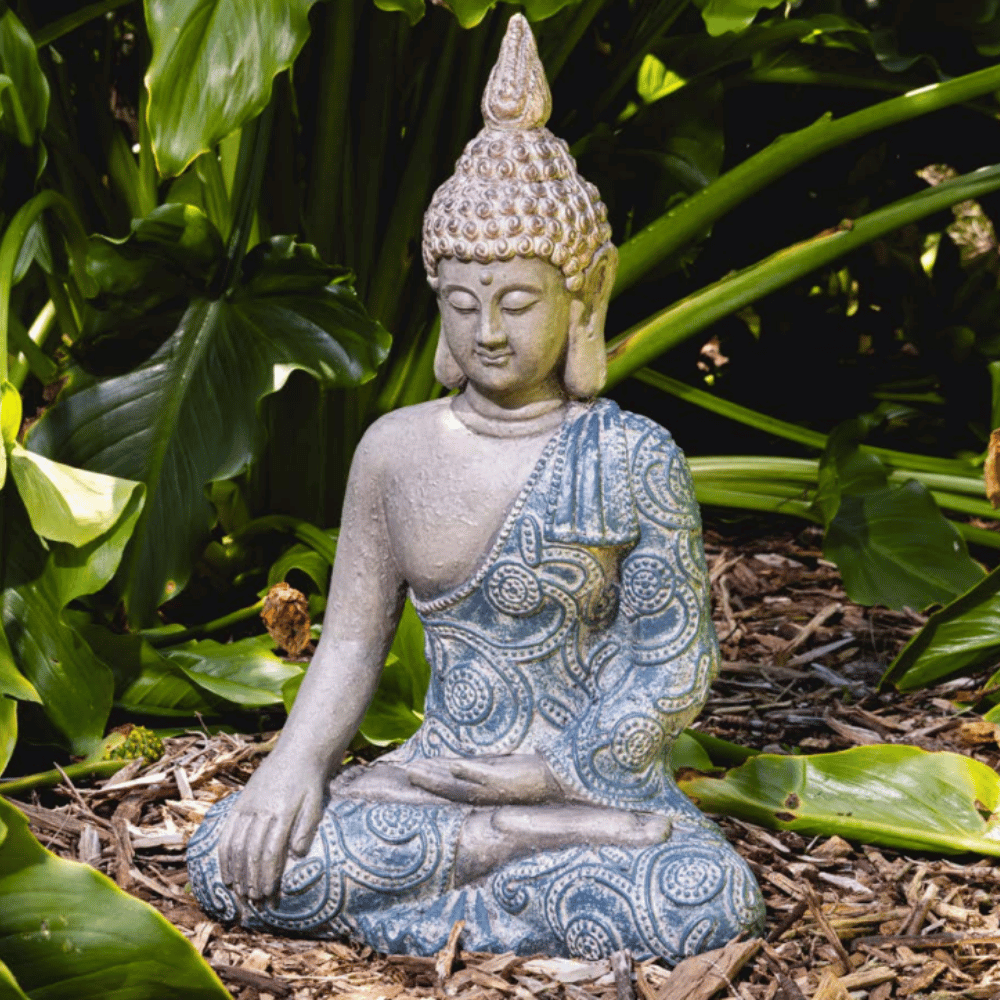Meditation Buddha