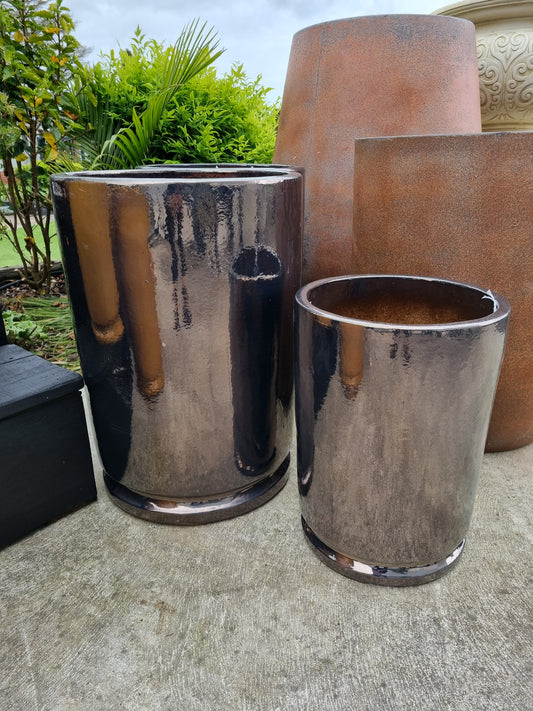 Lustre Tall - Mirror