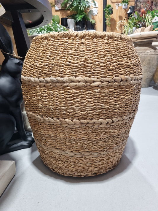 Seagrass Urn 50cm