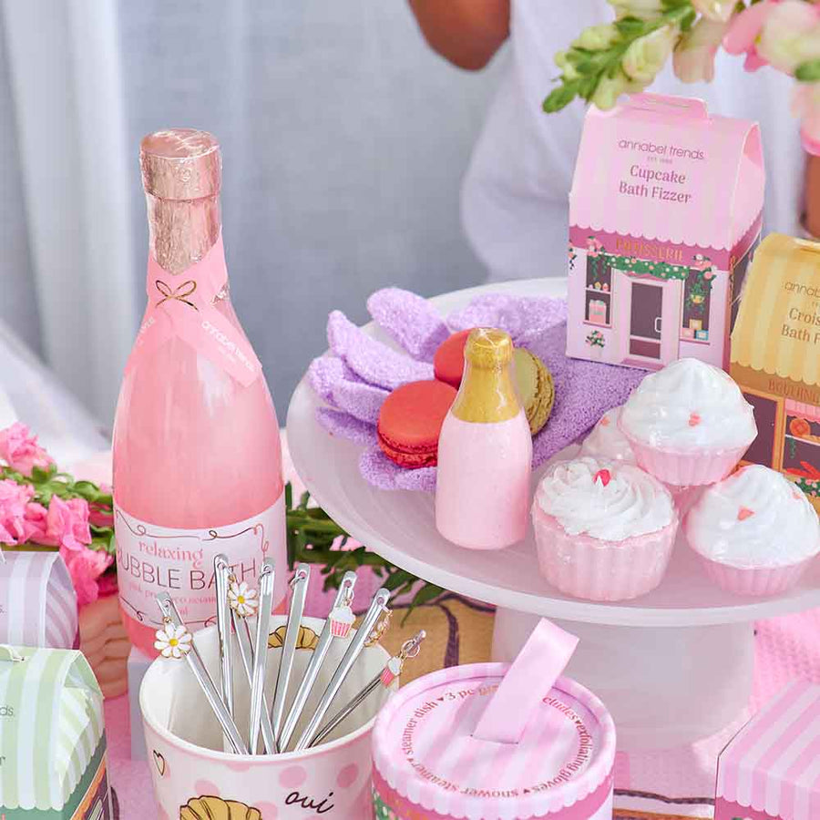 Bubble Bath Prosecco