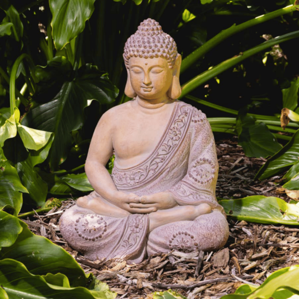Dhyana Buddha