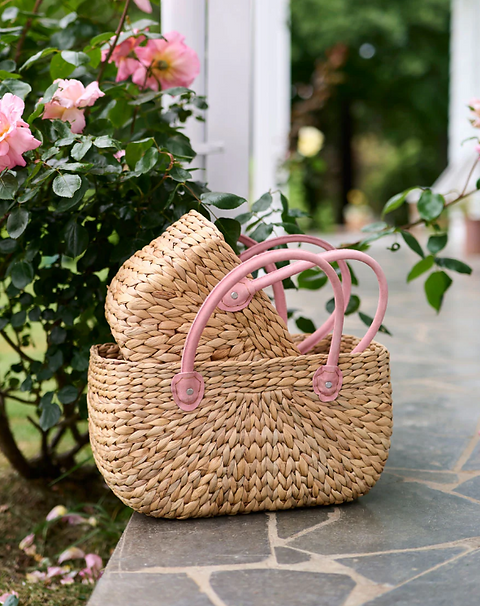 Robert Gordon Harvest Baskets - Rosie