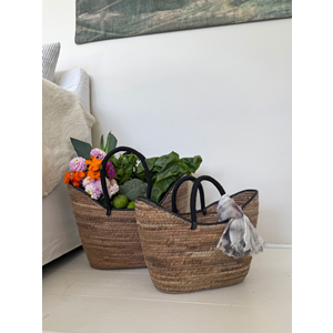 Nala Shopping Baskets