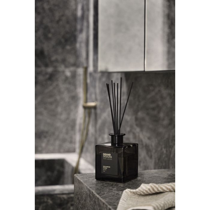 Grand Designs Reed Diffuser - Hidden Highlands 500mls