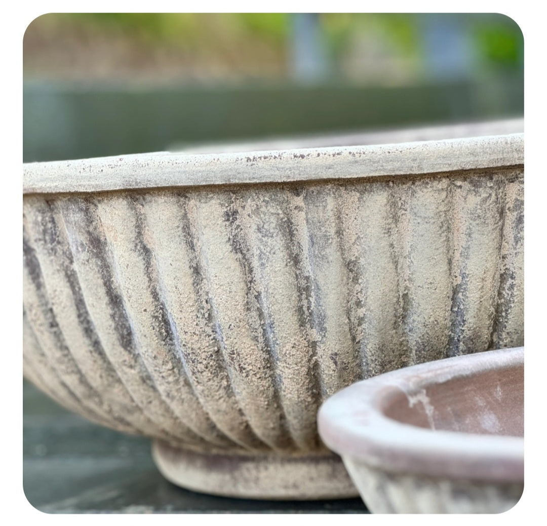 Palermo Threads Bowl