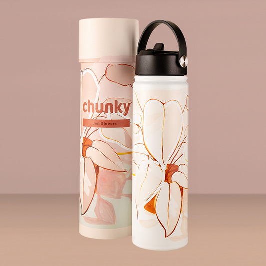 Chunky 'Adeline' Drink Bottles