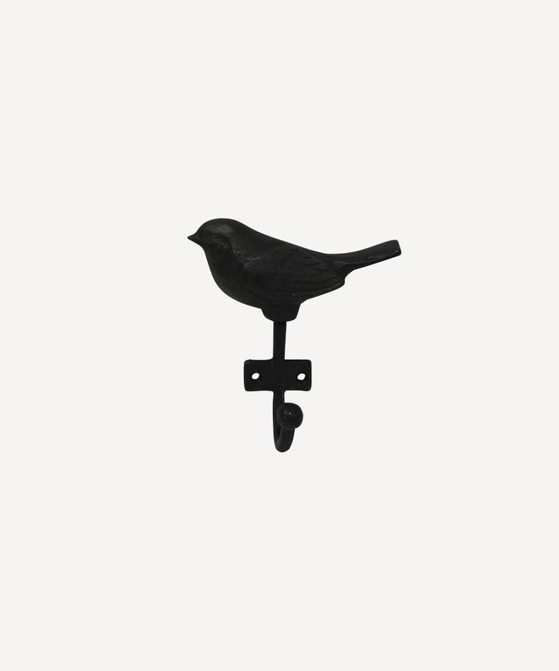 Birdie Single Hook