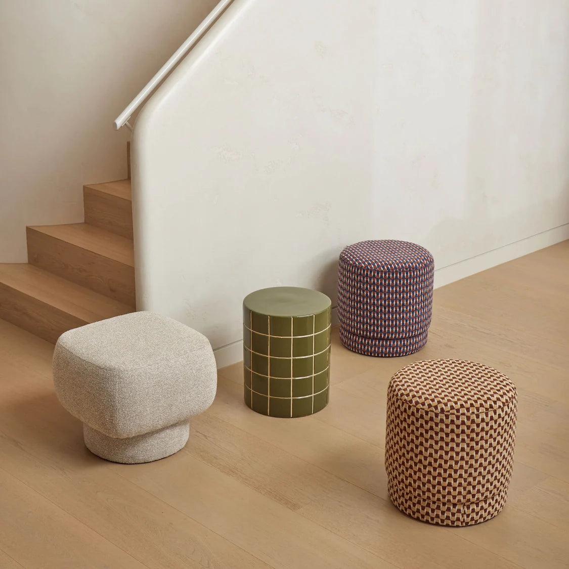 Hugo Side Table