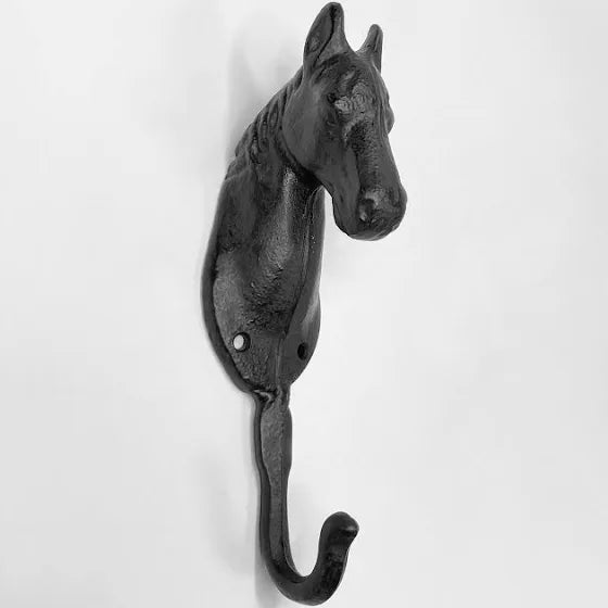 Harriet the Horse Hook