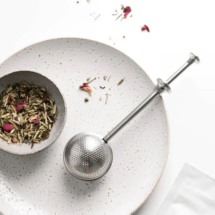 Better Tea Co Teapop Infuser - 3 Colours