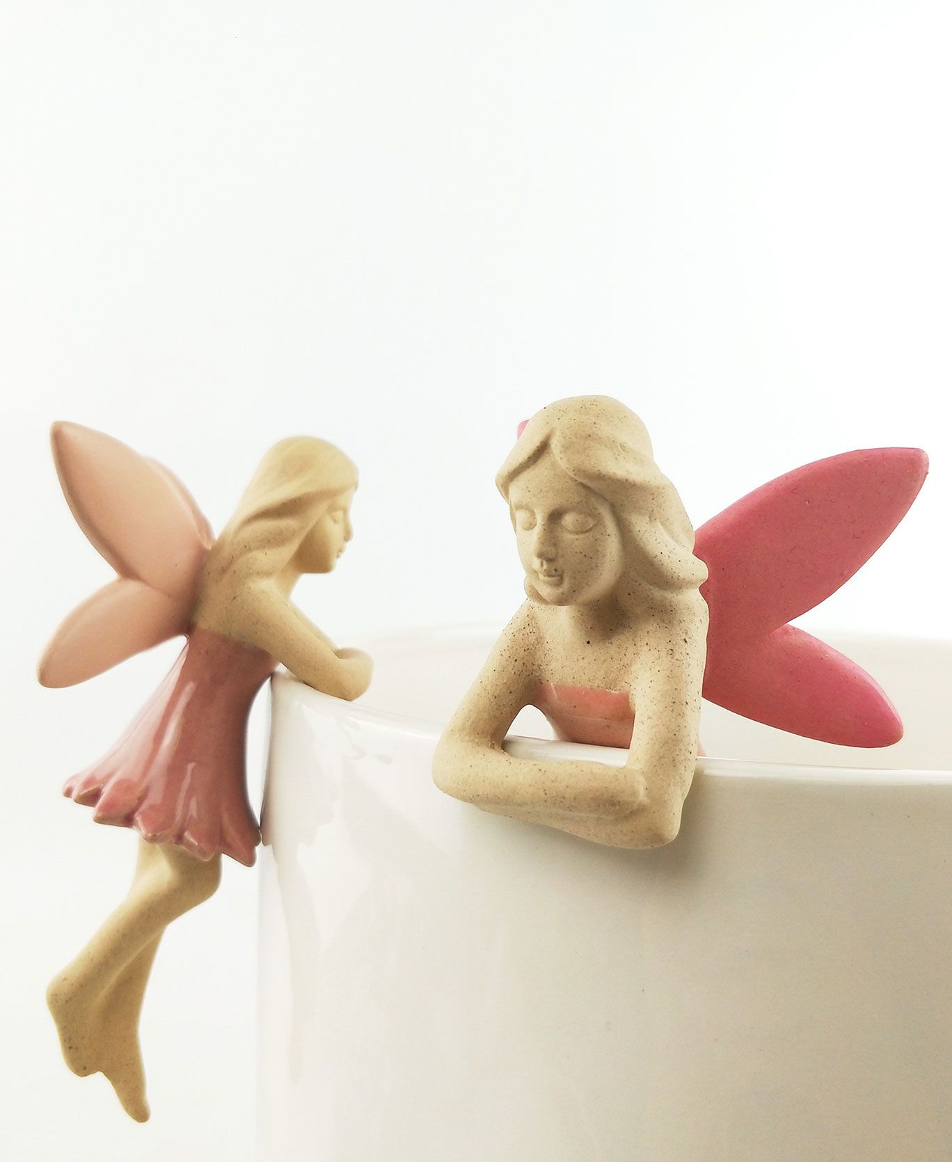 Fairy Pot Hanger