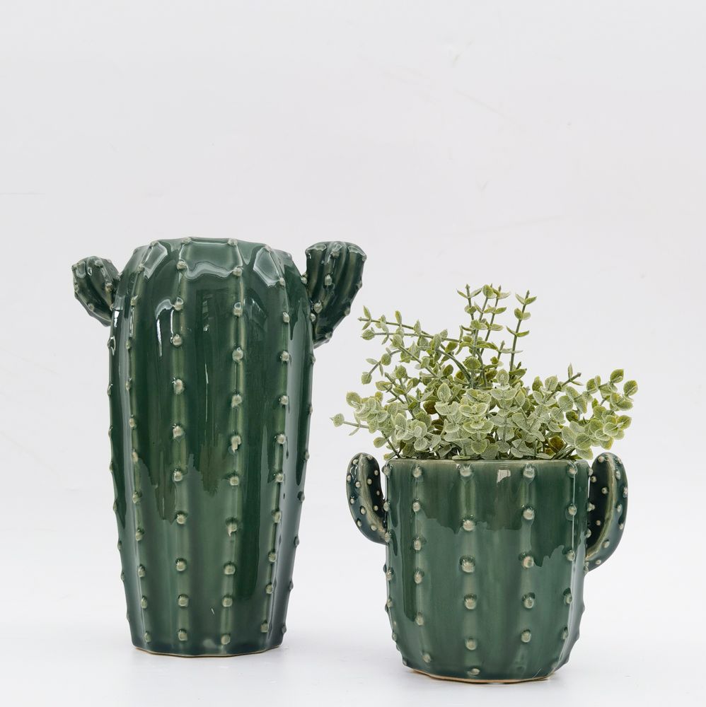 Cactus Planters
