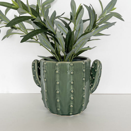 Cactus Planters