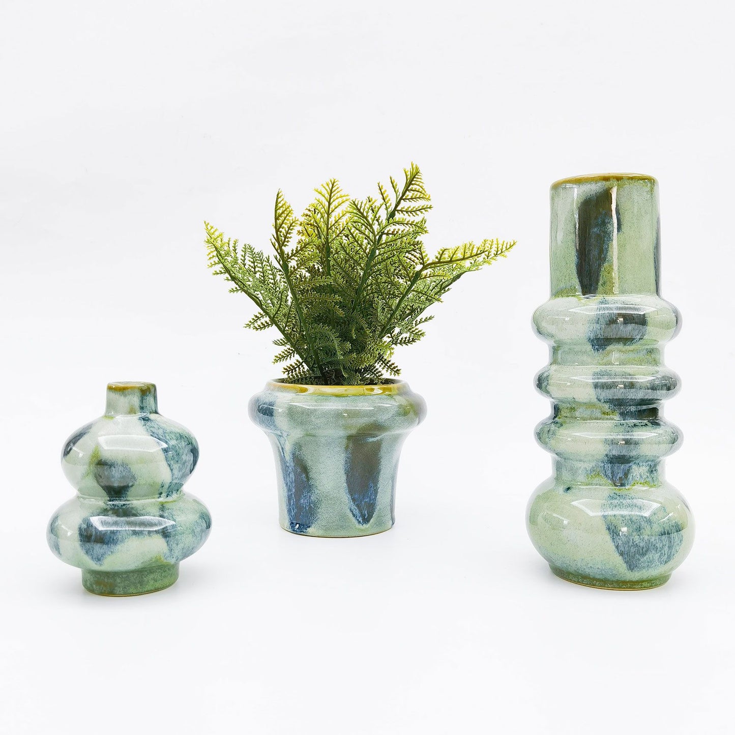 Bronte Bud Vase