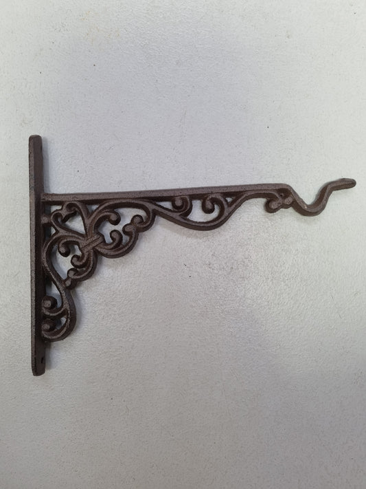 Cast Iron Hanging Bracket