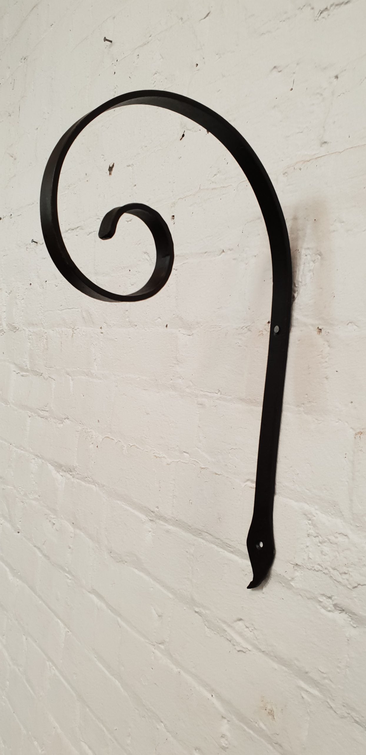 Iron Hanging Bracket