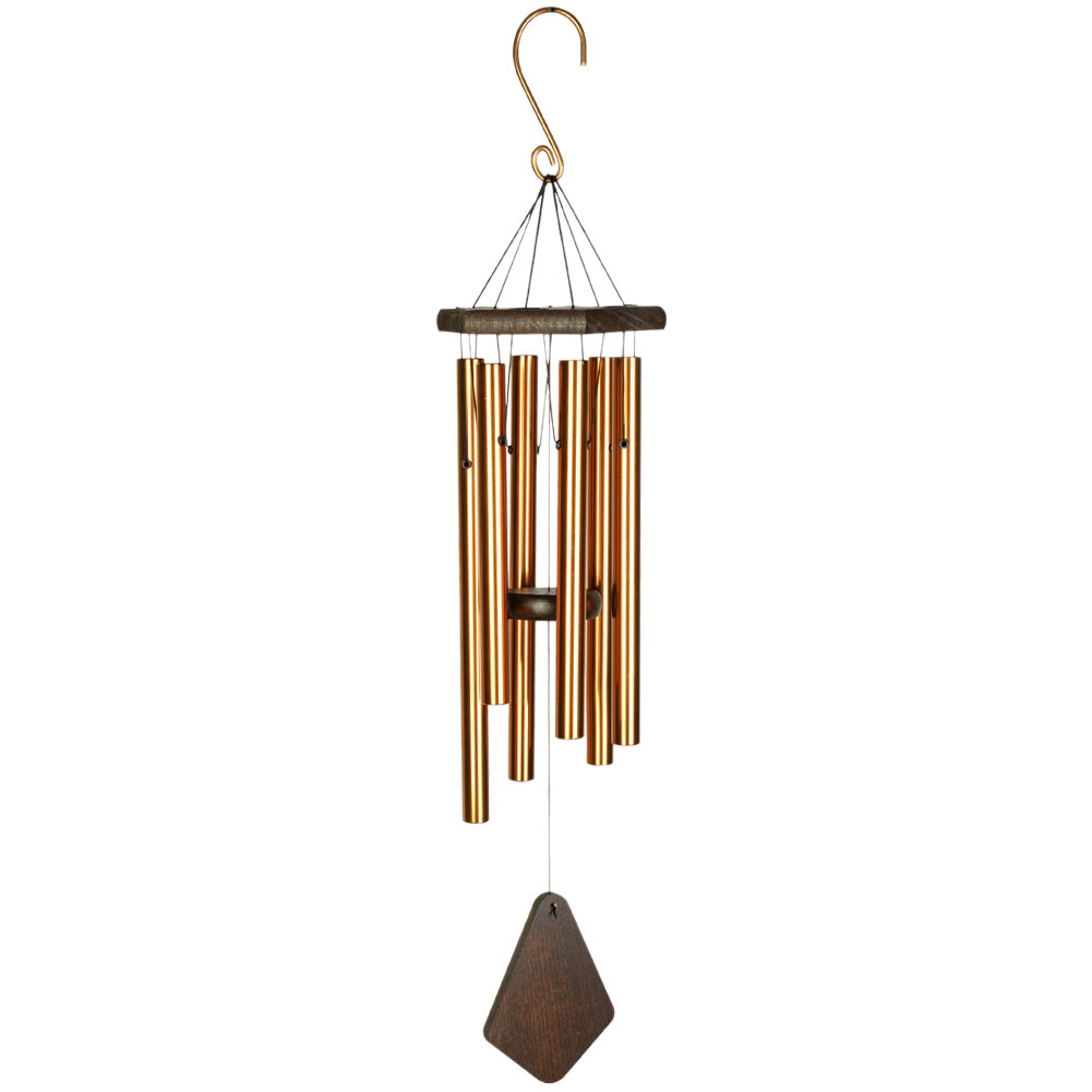 Bronze Wind Chime - 70cm