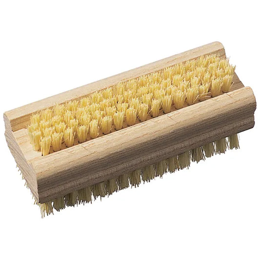 Gardening Nail Brush